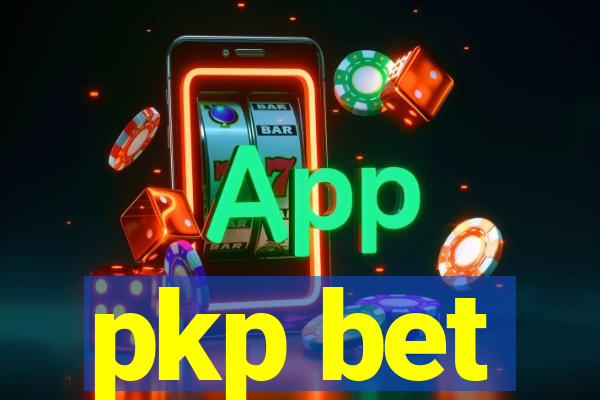 pkp bet